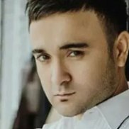 Али, 35 лет, Москва Али, 35 лет, Москва