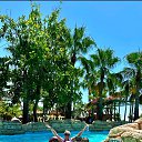 ������� 2025 �� ������� �Trkiy� (Antalya Province The Ancient City of Side)�