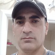 Hakan, 45, 