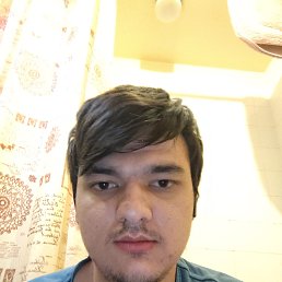 Mustafa, 20, 