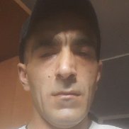 Айк, 35 лет, Москва Айк, 35 лет, Москва