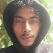 Mohammed, 32, 