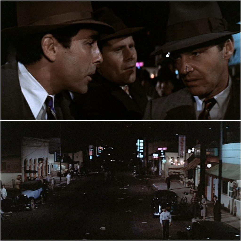   / Chinatown (1974).:  :  .   ... - 10