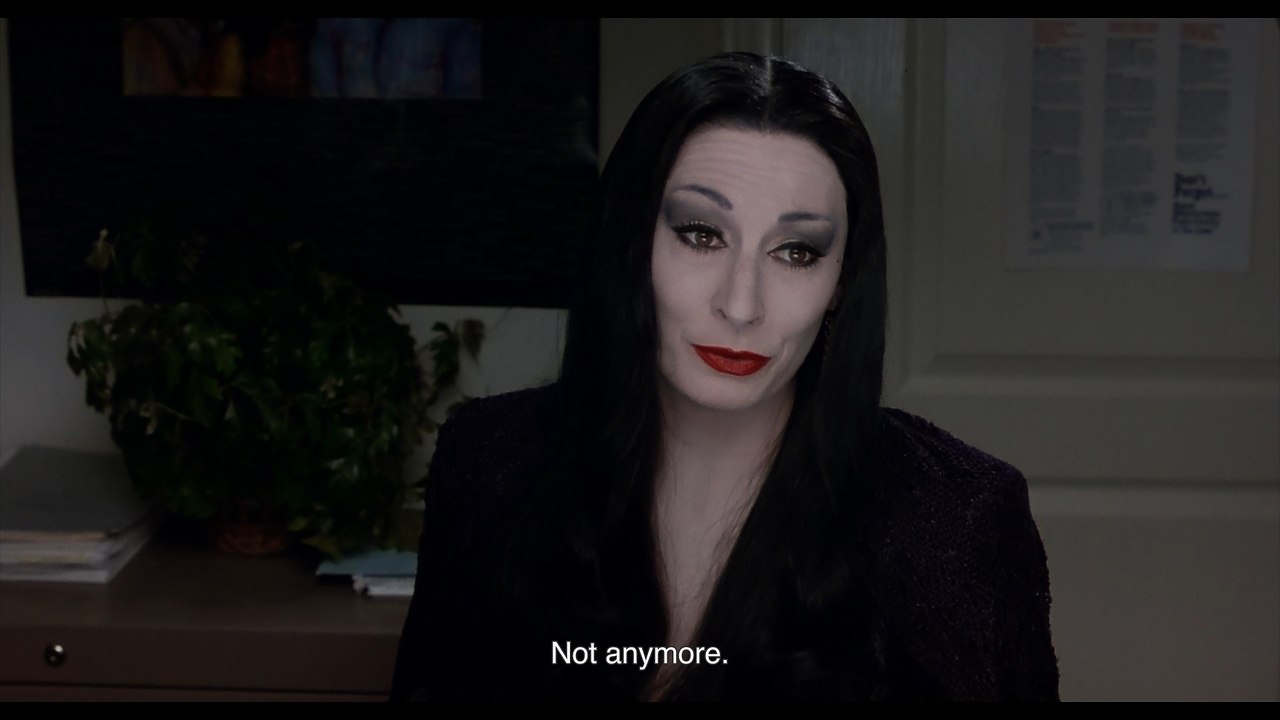   / The Addams Family, 1991.dir. Barry Sonnenfeld - 10