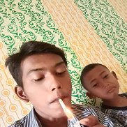 Muhammad Fahri, 23 , 