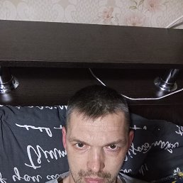 Misha, 37,  