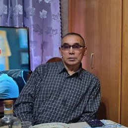 ��������, 63 ����, ���������