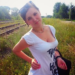 Katya, 29, 