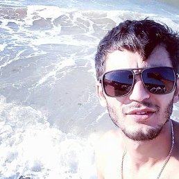Pawa, 33, 