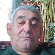 Islam Isayev, 63 , 