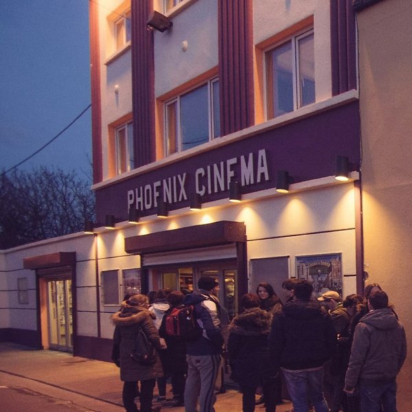  ̸  ,       . The Phoenix Cinema  ... - 3