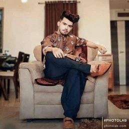 Faruk, ���-����, 38 ���