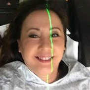 Natasha Adbul, 38 ���, ����������