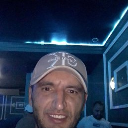 Farid, 33, 