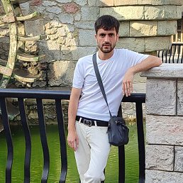 Tarlan, 28, 