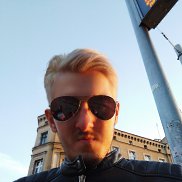 Yaroslav, 26 , 