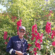 Николай Чибисов, 57 лет, Новосибирск Николай Чибисов, 57 лет, Новосибирск