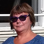 Elena, 59 , 