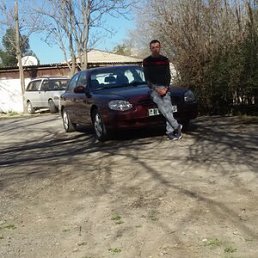 Aleksandr, 42 ����, ������