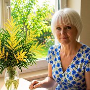 Tina, 67 ���, �����
