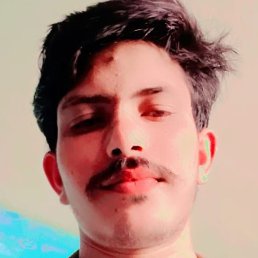Khalid Hussain, ����, 19 ���