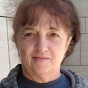Надежда, 60 лет, Киев Надежда, 60 лет, Киев