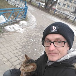 Dima, 33, 