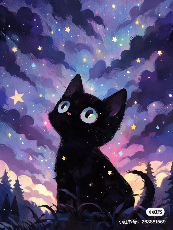   !