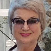 Galina, 66 , 
