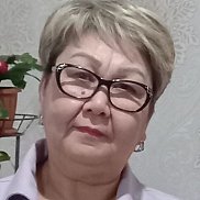 Roza, 61 , 