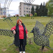 Инесса, , Слоним Инесса, , Слоним