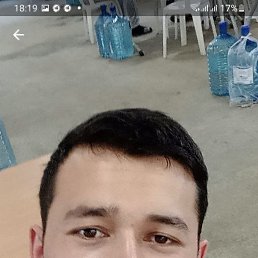 Ali, 23, 