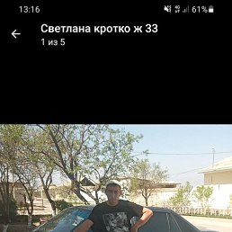 Farxod Gafurov, 33, 