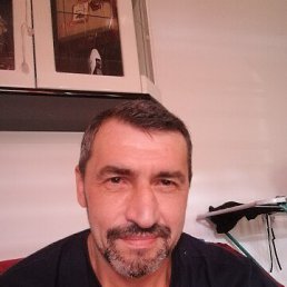 Sergey, 56, 