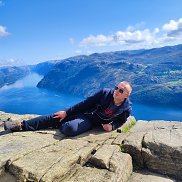 Martin, 33 ����, ������