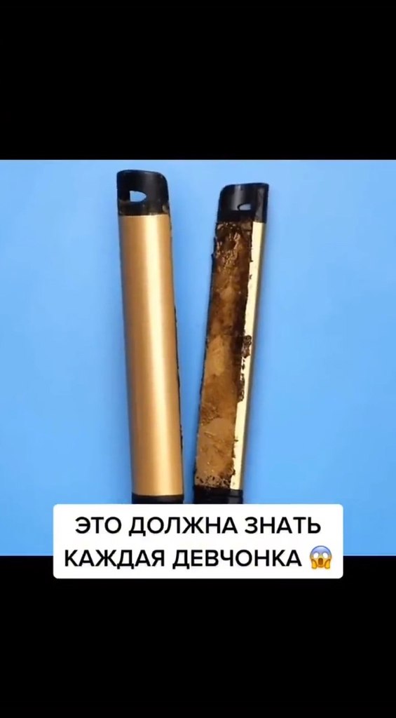 Полезные лайфхаки для дома - 2