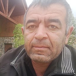 G'anisher Yusupov, ������, 44 ����