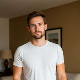���� �����, Los Angeles, 41 ��� - ��������� 14 �������� 2026