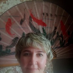 Alenka, 50, 