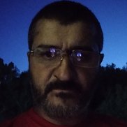 Spartak Gagloev, 48 , 