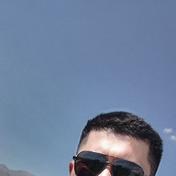 Zayniddin, 33, 