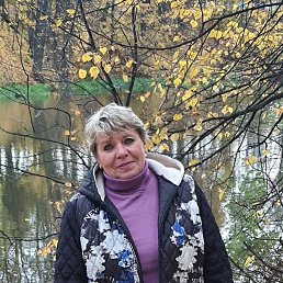 Фото Алла, Москва, 56 лет Алла, Москва, 56 лет