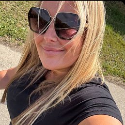 Jenny Eric, 29, 