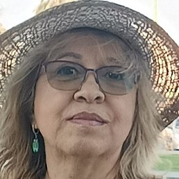 Nina X., ������, 65 ���