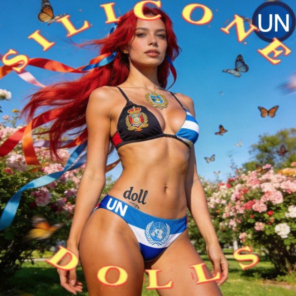 525. DOLL. UN - 9