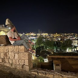 Magomed, �������, 32 ����