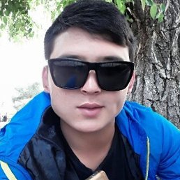 Rinat Esdaulet, , 37 