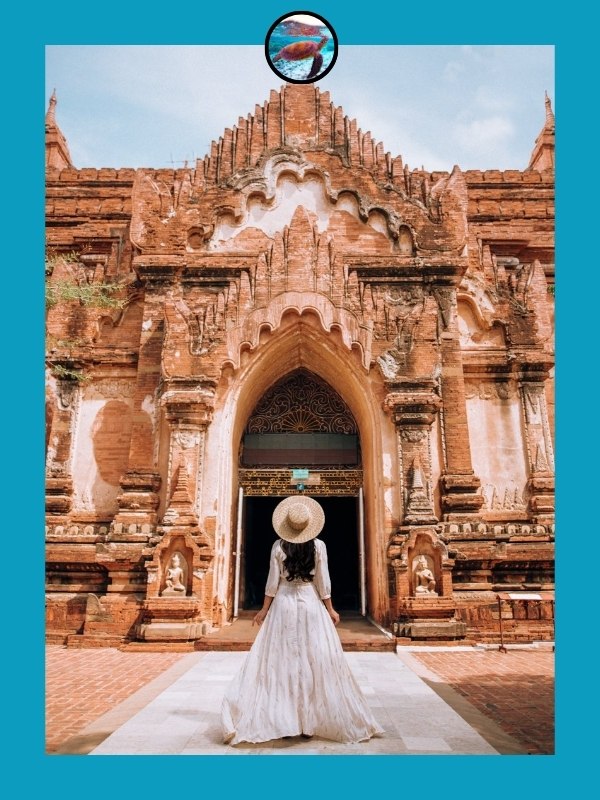 Страна, где можно жить на 800 рублей в день, теперь без виз для россиян. Рассказываем в нашем канале ... - 2