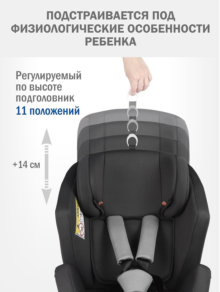Siger ������ ISOFIX: ��������� � ��� ��� ������ ������ � ������ �������.������ ������� � ������� ... - 4