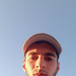 Shamil, 24, 